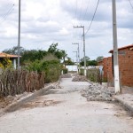 Antiga reivindicação de moradores de Graccho Cardoso é atendida pelo Governo - Damião Marçal da Silva