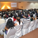Estado capacita profissionais de saúde bucal dos 75 municípios sergipanos - Andreia Iung