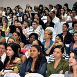 coordenadora de Educação Permanente da Funesa