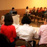 Municípios se mobilizam para realização de conferências de saúde mental - Fotos: Marco Vieira/ASN