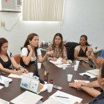 Saúde define plano para enfrentar emergências causadas pelas chuvas - Kathleen Cruz