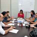 Saúde define plano para enfrentar emergências causadas pelas chuvas - Kathleen Cruz