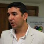 Política de alimentação e nutrição no SUS pauta seminário estadual - Nilce de Oliveira