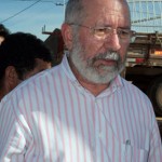 Secretário visita as reformas dos colégios José Alves e Cecinha Melo Costa -