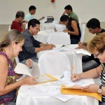 Fundação Hospitalar de Saúde tem autorização para contratar temporários - Foto: Márcio Garcez/SES