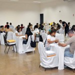 Fundação Hospitalar de Saúde tem autorização para contratar temporários - Foto: Márcio Garcez/SES