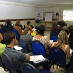 professora de Nutrição da UFBA