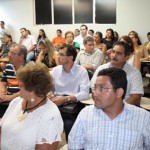 Servidores da Secretaria da Educação conhecem o eDoc Sergipe -