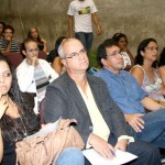 Secretário de Esporte fala sobre políticas esportivas em Seminário da UFS -