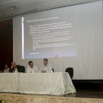 Secretário de Esporte fala sobre políticas esportivas em Seminário da UFS -
