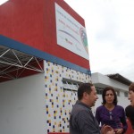 Chuvas registradas na região metropolitana mobilizam equipe da Saúde - Barra dos Coqueiros / Foto: Edson Araujo