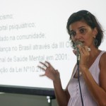Estado encerra conferências regionais de Saúde Mental em Boquim - No decorrer desta semana a SES esteve envolvida no processo de realização das conferências regionais de Saúde Mental / Fotos: Marco Vieira