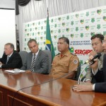 SSP inicia novo curso para qualificar atendentes e despachantes do Ciosp 190 - Foto: André Moreira