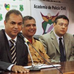 SSP inicia novo curso para qualificar atendentes e despachantes do Ciosp 190 - Foto: André Moreira