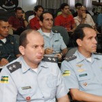 SSP inicia novo curso para qualificar atendentes e despachantes do Ciosp 190 - Foto: André Moreira