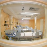 Unidade Vascular Avançada do Cirurgia fortalece conceito de hospital horizontal -