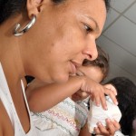 Pacientes oncológicos do Huse celebram o Dia de Combate ao Câncer -