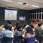 Tutores do Formação pela Escola participam de videoconferência -