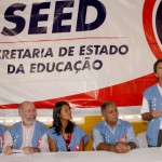 Educação e MPE divulgam resultado do Censo Educacional em Dores -