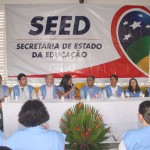 Educação e MPE divulgam resultado do Censo Educacional em Dores -