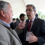 Governador participa da abertura do 5º Salão do Turismo