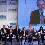 Governador participa da abertura do 5º Salão do Turismo