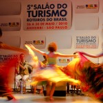 Governador participa da abertura do 5º Salão do Turismo
