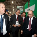 Governador participa da abertura do 5º Salão do Turismo