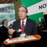 Governador participa da abertura do 5º Salão do Turismo