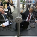 Governador participa da abertura do 5º Salão do Turismo