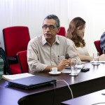 Governo e ceramistas discutem criação de linha de crédito para o setor -