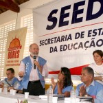 Educação e MPE divulgam resultado do Censo Educacional em Dores -