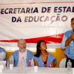 Educação e MPE divulgam resultado do Censo Educacional em Dores -