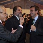 PAC 2: secretários e prefeitos debatem o andamento dos projetos em Brasília -