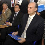 PAC 2: secretários e prefeitos debatem o andamento dos projetos em Brasília -