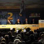 PAC 2: secretários e prefeitos debatem o andamento dos projetos em Brasília -