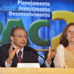 PAC 2: secretários e prefeitos debatem o andamento dos projetos em Brasília -