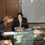 o secretárioexecutivo do MEC