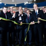 Governador participa da abertura do 5º Salão do Turismo