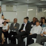Programa de Extensão Industrial beneficiará cem novos empresários sergipanos - Fotos: Jairo Andrade/Sedetec