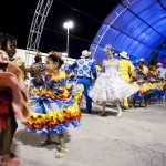 Segunda edição do 'Balaio Cultural' foi marcada por muito forró e animação - Fotos: Alejandro Zambrana