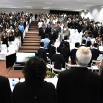 Sergipe é destaque na abertura do Congresso Brasileiro de Cartografia  -