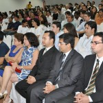 Sergipe é destaque na abertura do Congresso Brasileiro de Cartografia  -