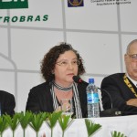 Sergipe é destaque na abertura do Congresso Brasileiro de Cartografia  -
