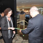 Sergipe é destaque na abertura do Congresso Brasileiro de Cartografia  -