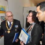 Sergipe é destaque na abertura do Congresso Brasileiro de Cartografia  -