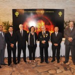 Sergipe é destaque na abertura do Congresso Brasileiro de Cartografia  -