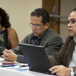 Secretário apresenta ações do Governo durante reunião coordenada pelo Sebrae -