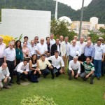 Workshop estimula debate em torno da instalação de uma usina nuclear em SE - Foto: Márcio Dantas