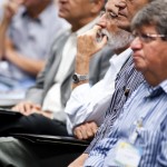 Workshop sobre energia nuclear reúne especialistas em Sergipe - Fotos: Alejandro Zambrana / Ascom/Sedetec